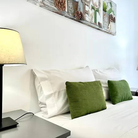 Apartamento Fashion Chiado - Sss