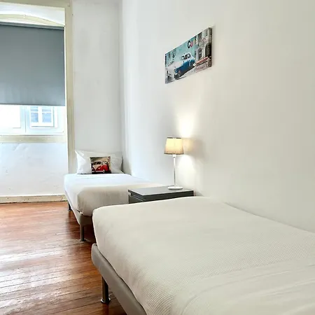 Fashion Chiado - Sss Lisboa