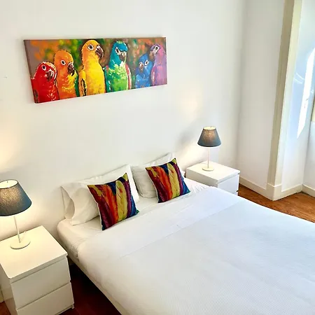 Fashion Chiado - Sss Lisboa