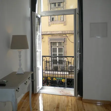 Fashion Chiado - Sss Apartment *