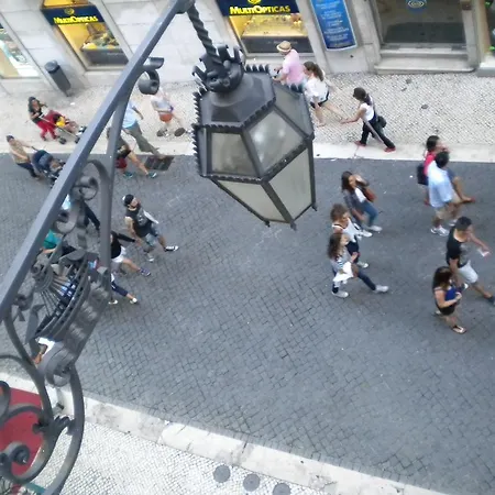 Fashion Chiado - Sss * Lisbon