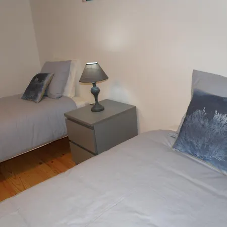 Apartament Fashion Chiado - Sss