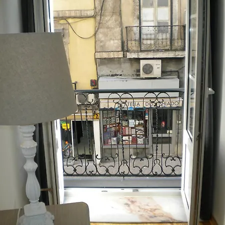 Apartament Fashion Chiado - Sss *