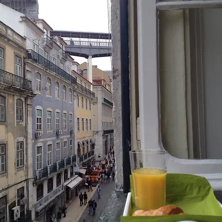 Fashion Chiado - Sss Apartament