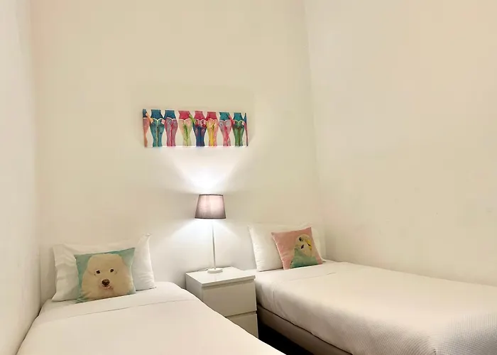 Fashion Chiado - Sss Apartamento *