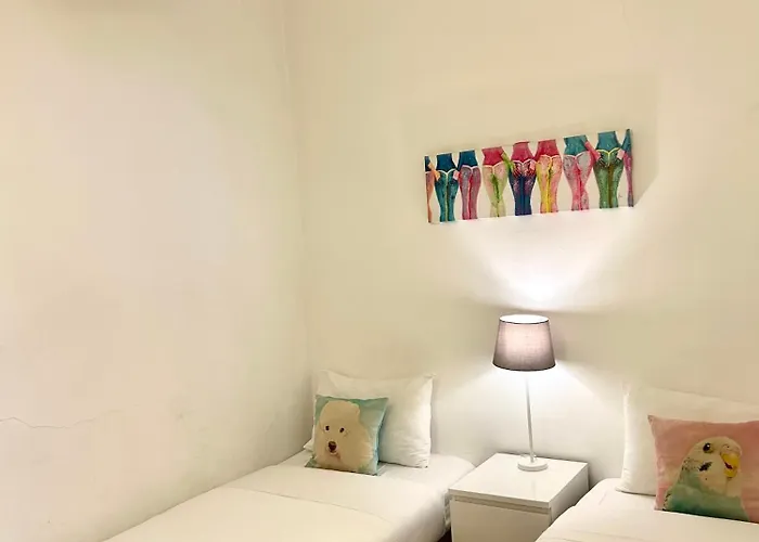 Apartamento Fashion Chiado - Sss *