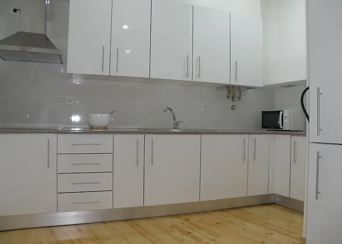 Apartamento Fashion Chiado - Sss Lisboa