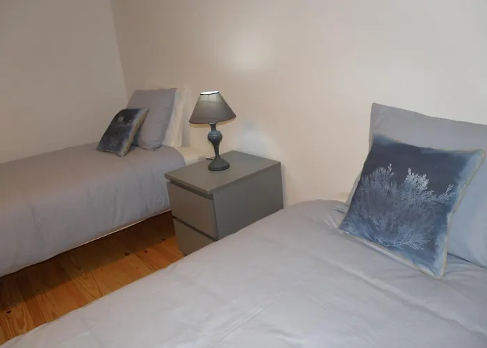 Apartamento Fashion Chiado - Sss