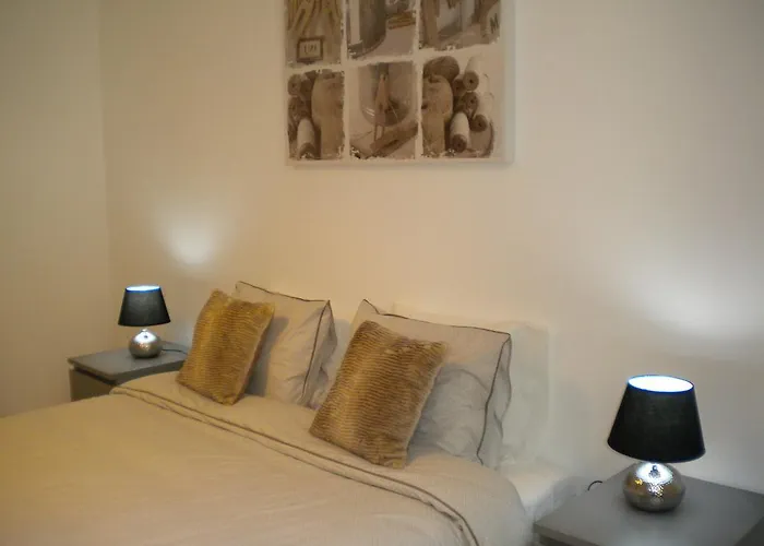 Fashion Chiado - Sss Apartamento