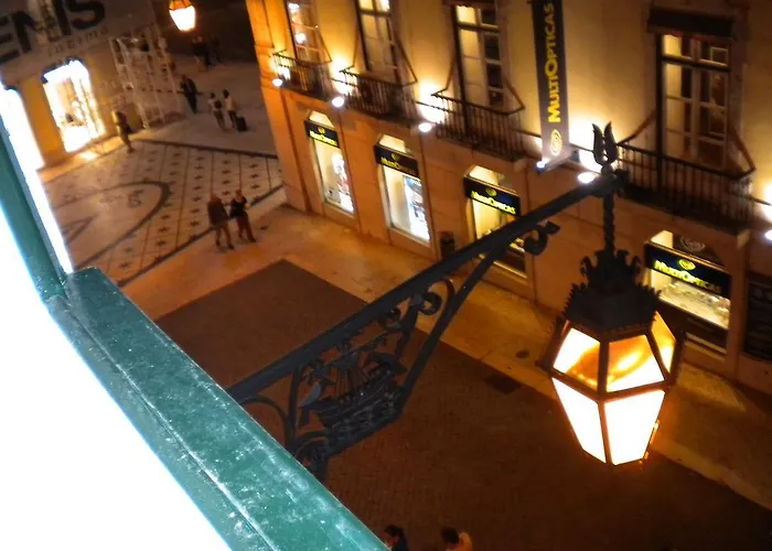 Apartamento Fashion Chiado - Sss Lisboa