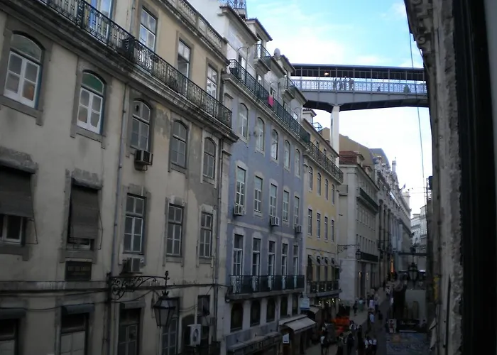 Fashion Chiado - Sss Apartamento