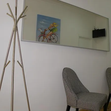 Apartman Fashion Chiado - Sss Lisboa