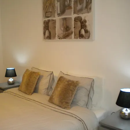 Fashion Chiado - Sss Apartman