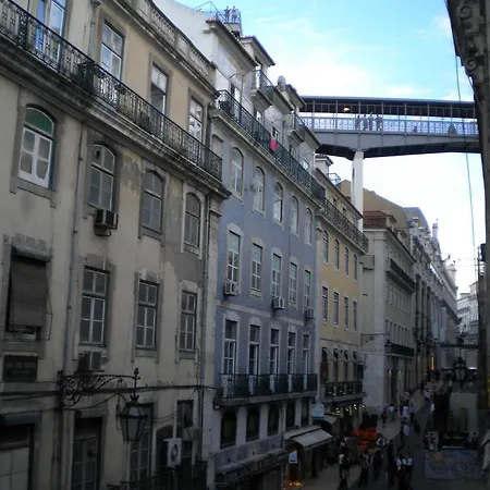 Fashion Chiado - Sss Apartman