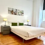 Appartamento Fashion Chiado - Sss *