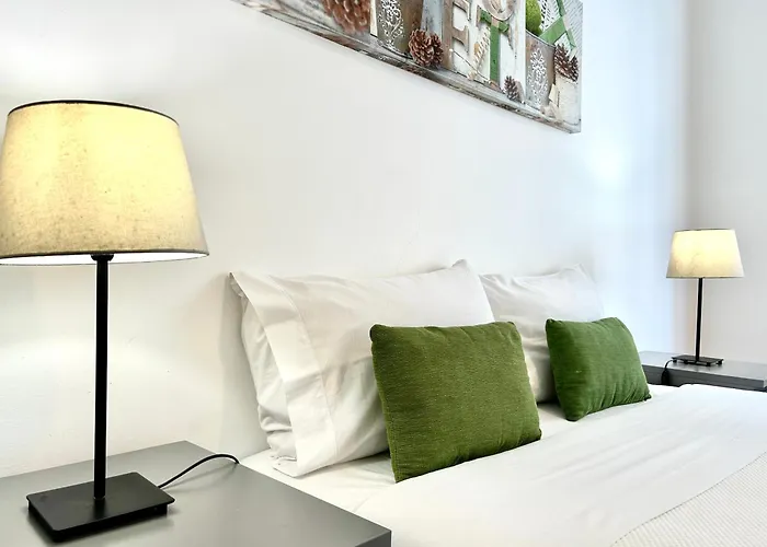 Appartement Fashion Chiado - Sss