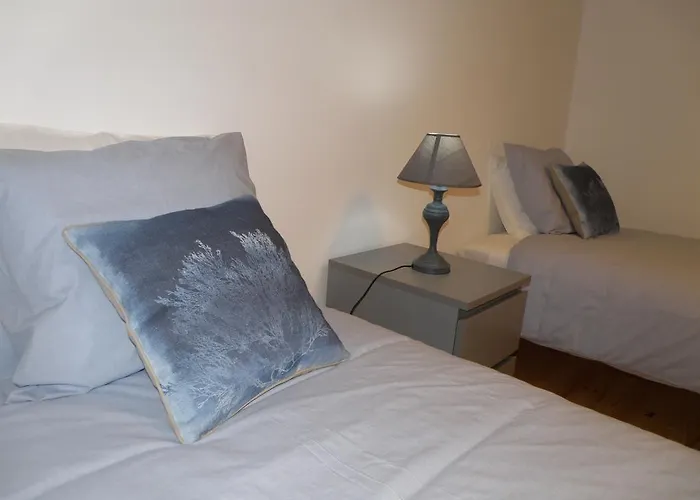 Fashion Chiado - Sss Appartement