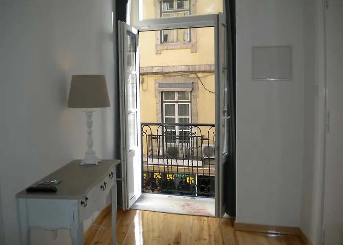 Fashion Chiado - Sss Appartement *